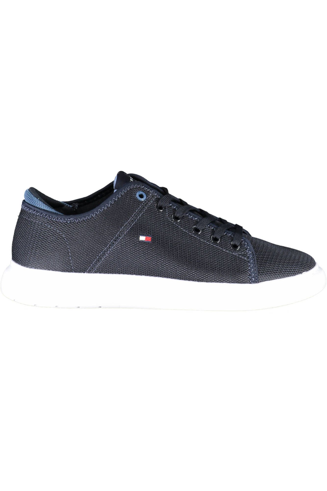 TOMMY HILFIGER CALZATURA SPORTIVA UOMO BLU