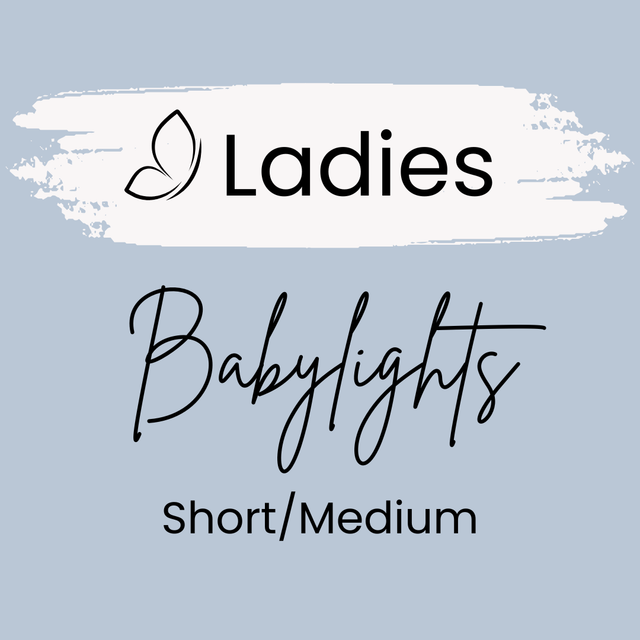 Babylights - Short/Medium