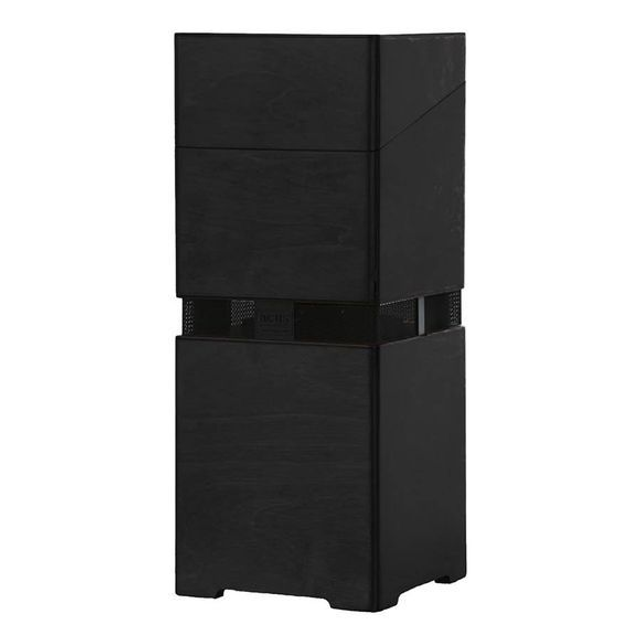 Acus Allaround 4 Black akustisk-guitar-forstærker