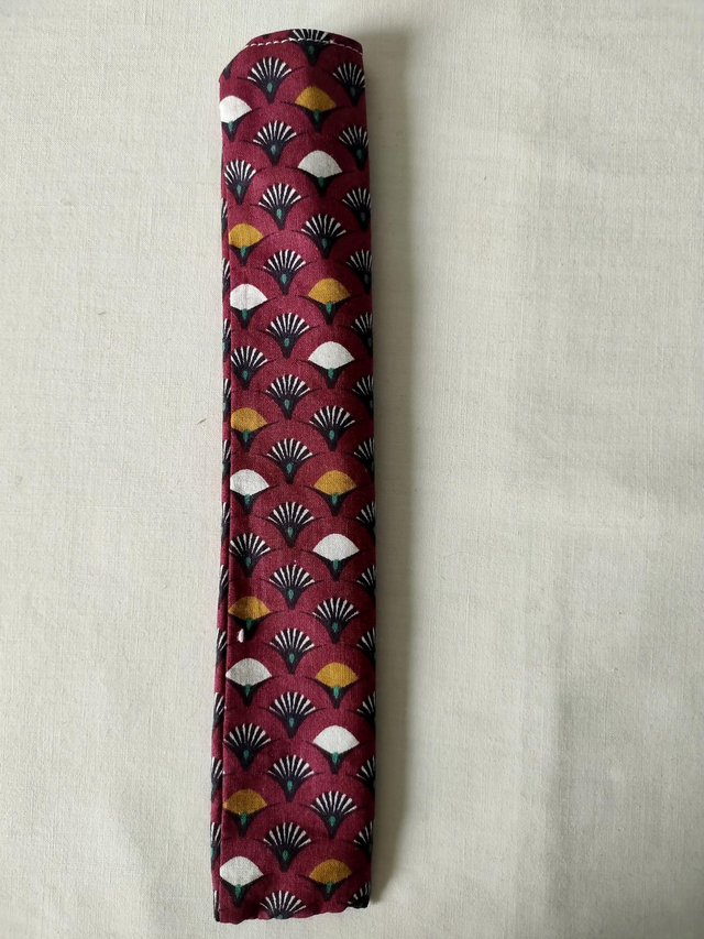 Etui brosse à dents