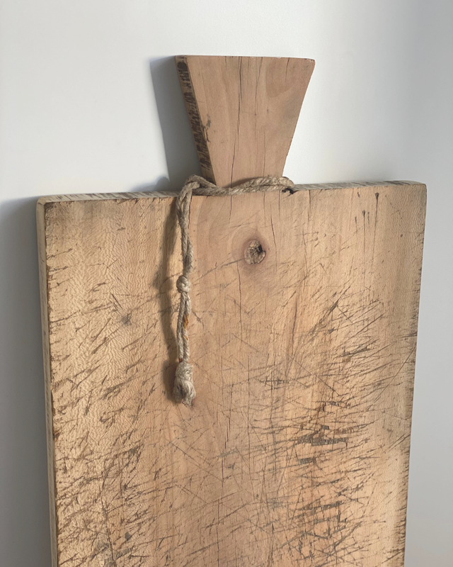 Planche à découper XXL