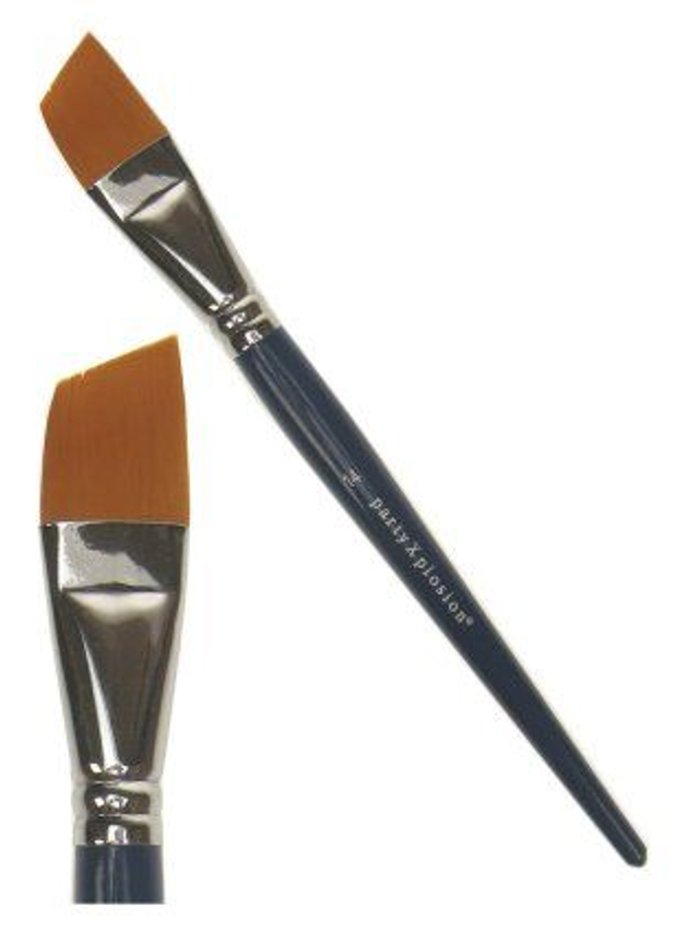 PXP Angle brush nr 14 (25 mm wide)