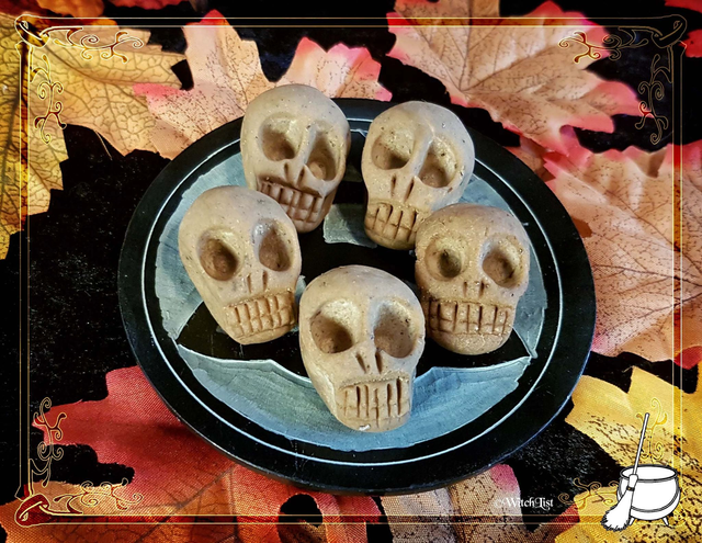 Pierres d&#039;offrande [SAMHAIN] Pierres des Ancêtres