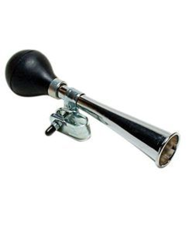 Oxford 7" Bulb Horn