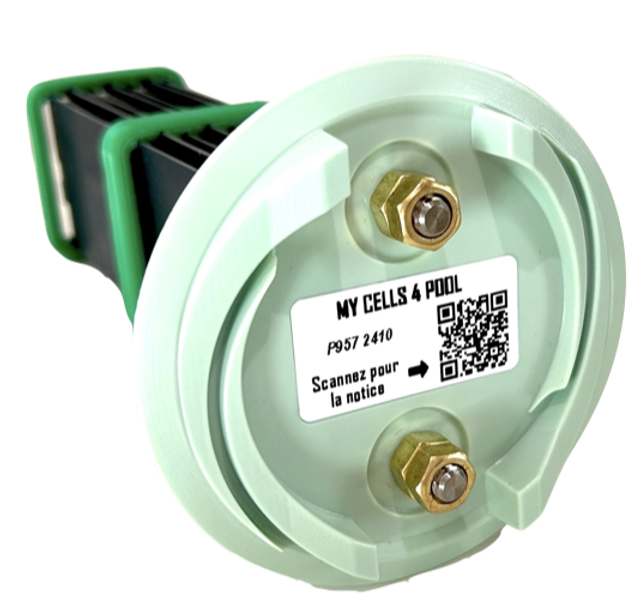 Cellule Compatible Pacific® 60