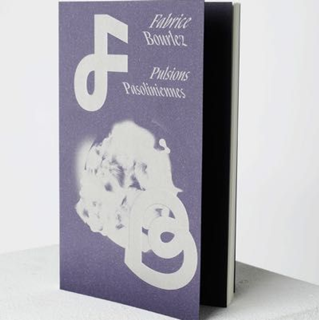 Pulsion Pasoliniennes