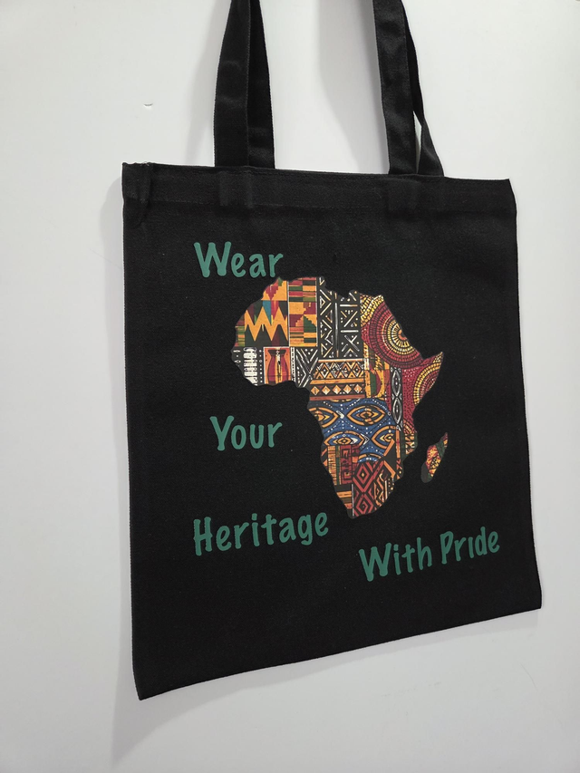 Personalised Tote Bag