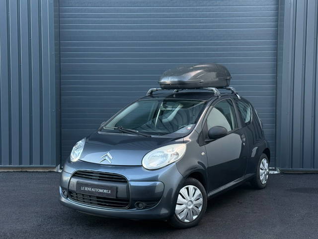 Citroën c1