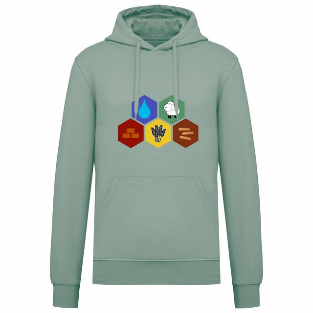 SWEAT-SHIRT - Tuile Ressources