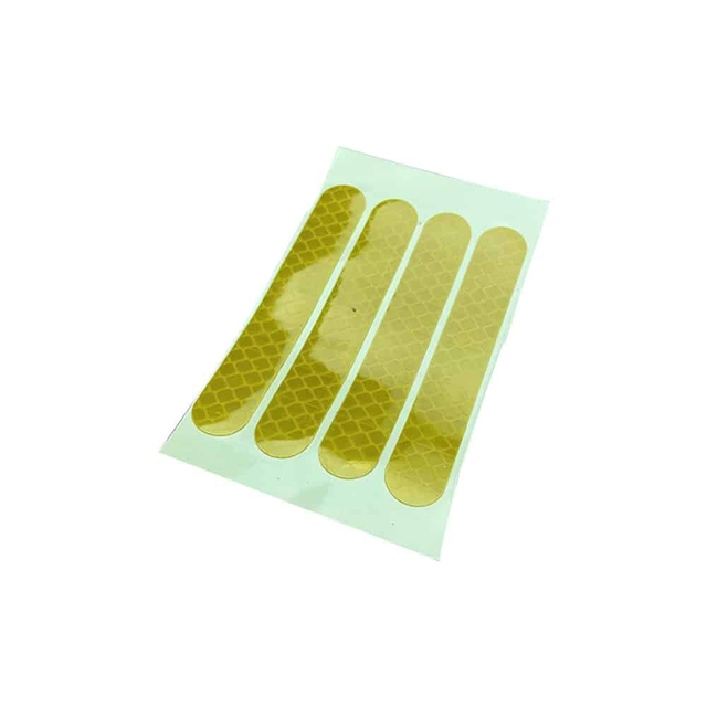 Stickers caches roue Ninebot G30 Max