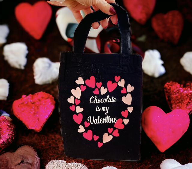 Tote Bag with Customisation