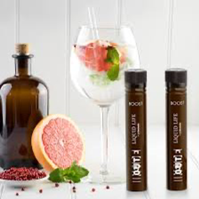 Liquid Life Boost