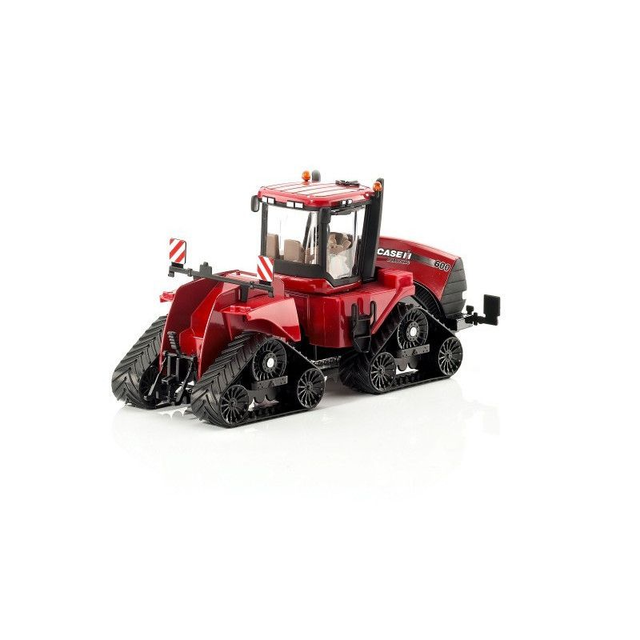 Case Quadtrac 600 3275