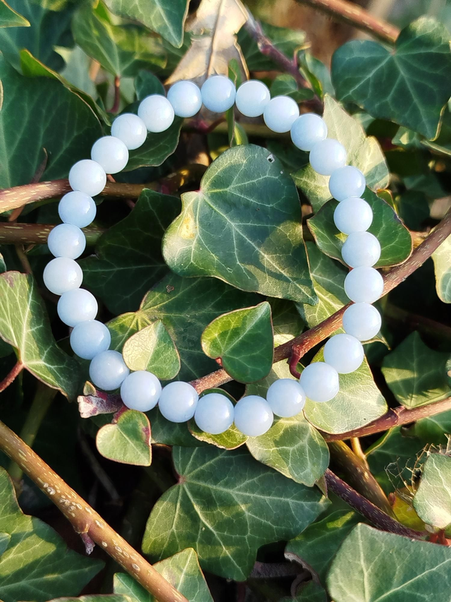 Bracelet Angelite