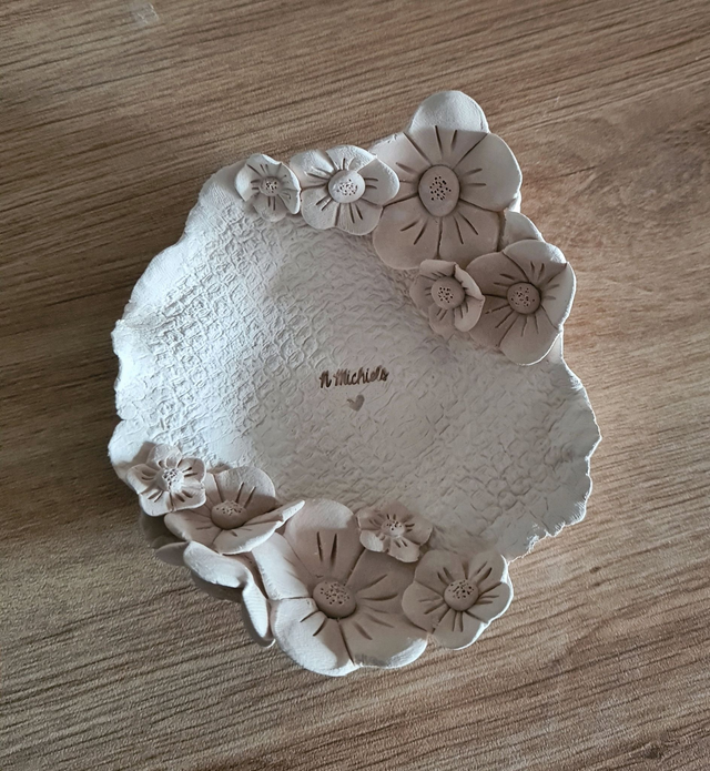 Photophore Collection &quot;Fleurs Éternelles&quot; 