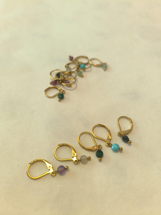 BO perles