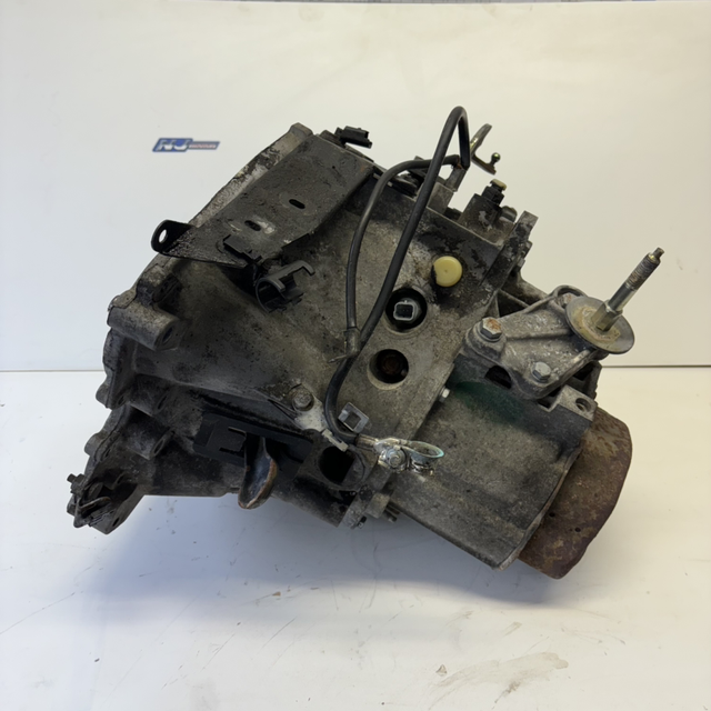 BOITE DE VITESSE 206 RC BE4/5 OCCASION