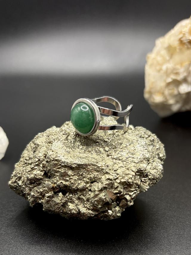 Aventurine verte - petit modèle 