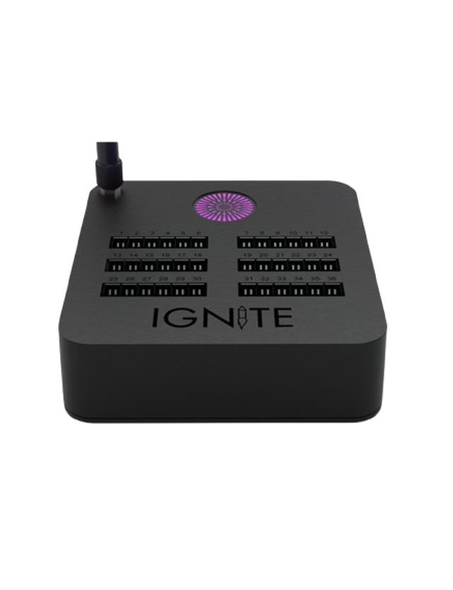   I36 - IGNITE 36 LIGNES