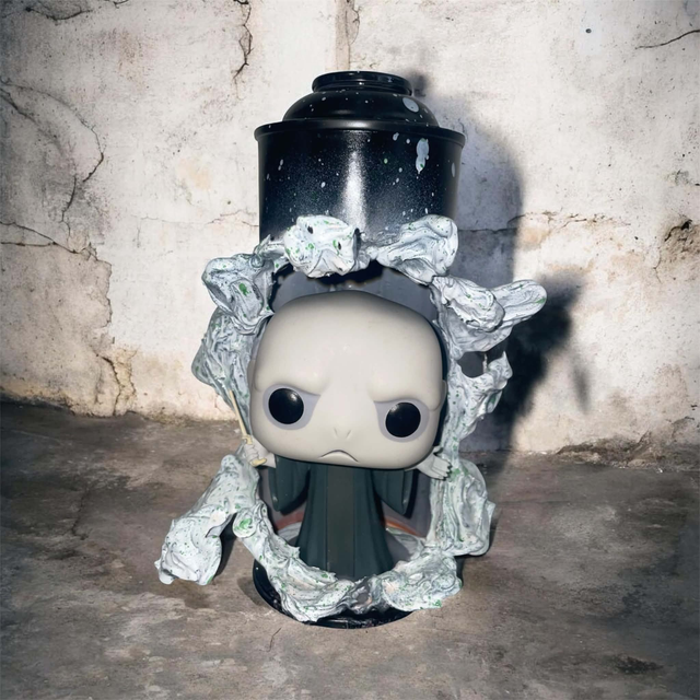 Voldemort
