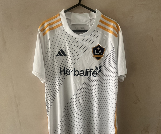 LA Galaxy Home Shirt Women’s 2024
