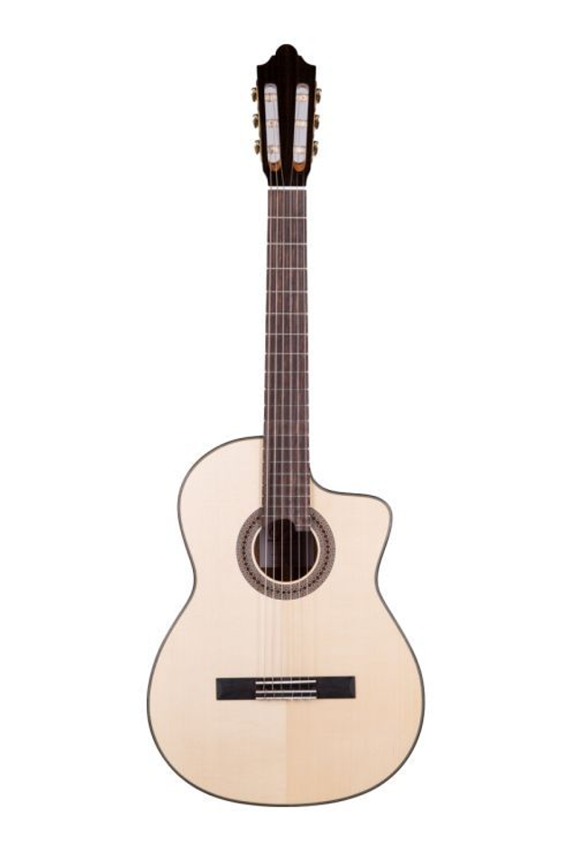 Duke Konzert F Cut E