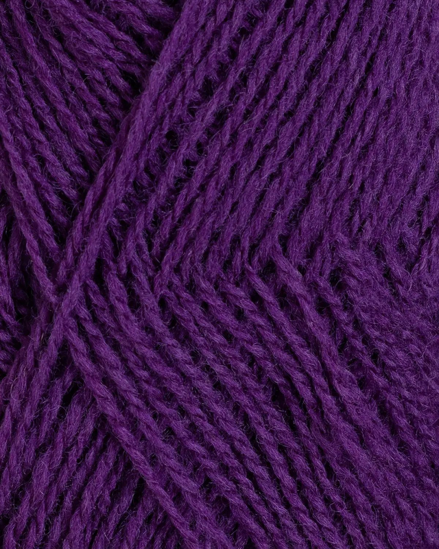 Rauma Finull - 0442 - Dark Red Purple