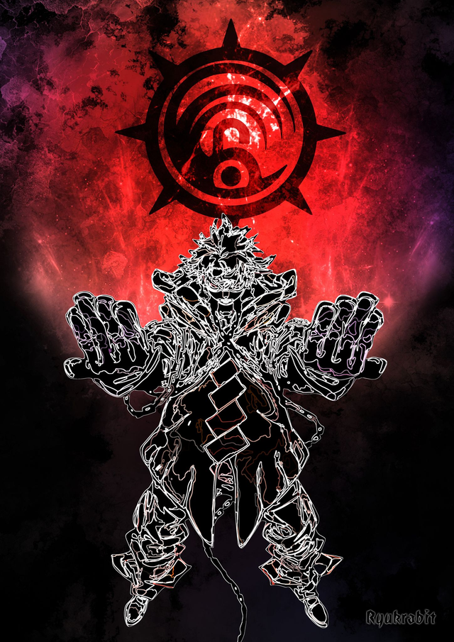 Poster Rudo Surebrec