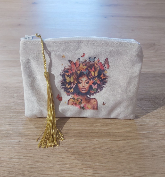 Petit pochette  femme