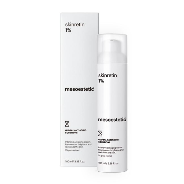 skinretin 1% Retinol 1%