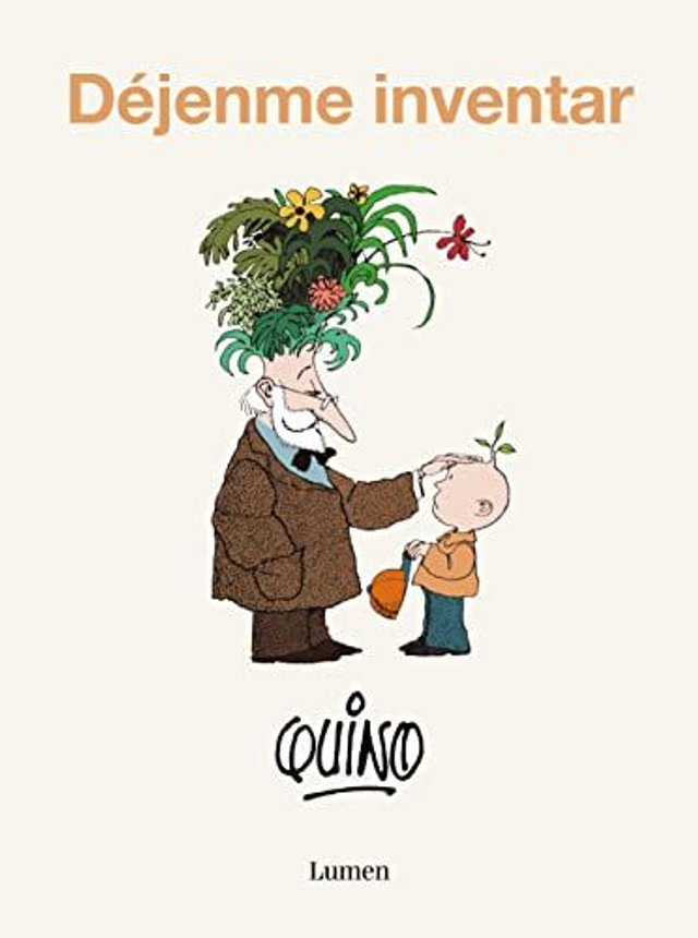 Dejenme inventar - Quino