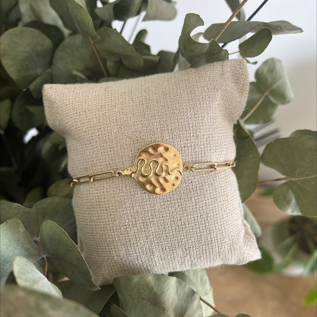 Bracelet Or