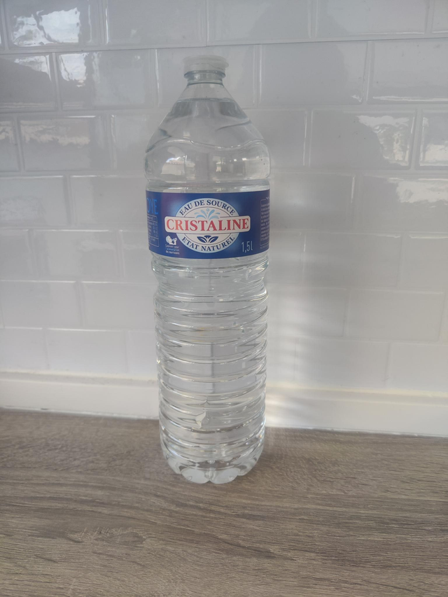 Eau 1,5L