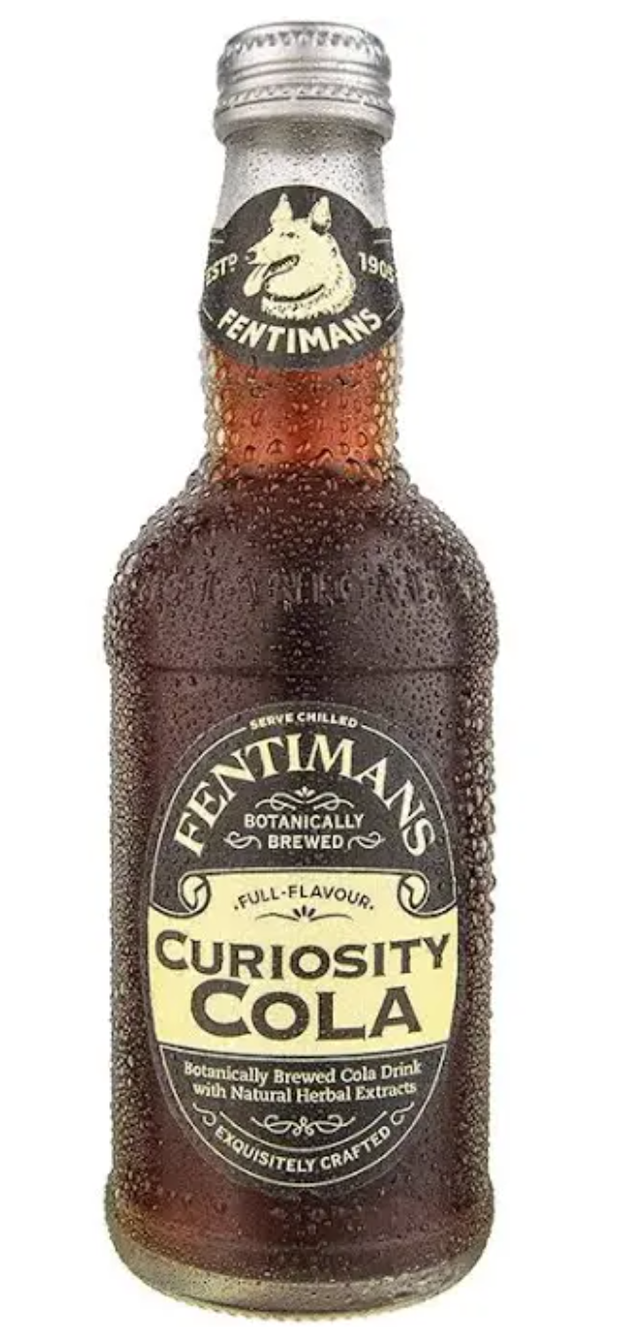 Fentimans Cola