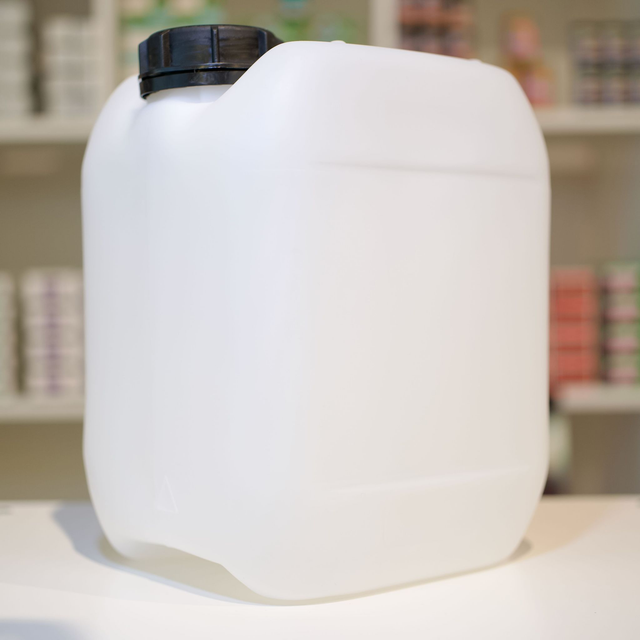 Polyethylen-Kanister Volumen 5 l
