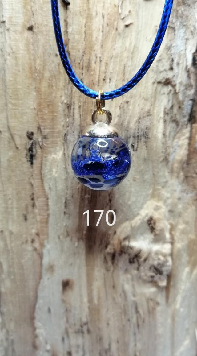 Collier Boule 170