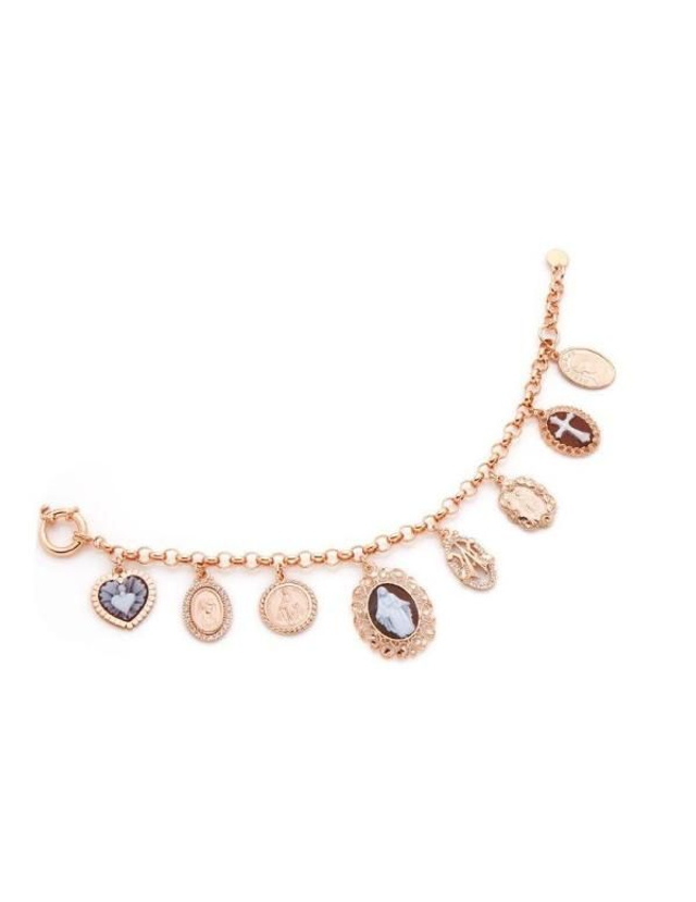 Cameo Italiano Di Luca - Collezione 'Scared'