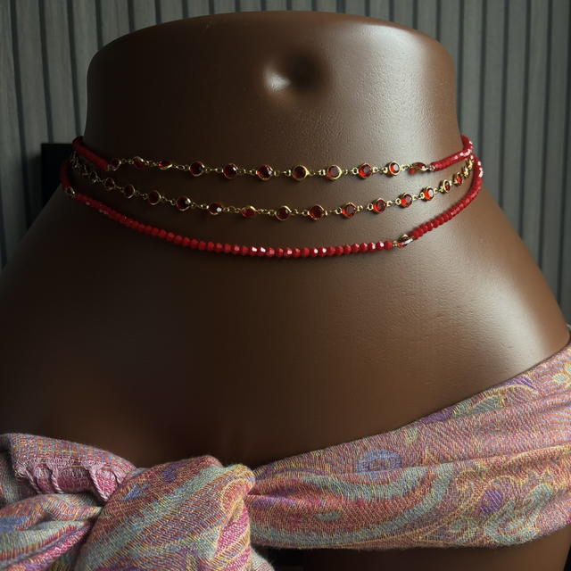 Le secret d’hibiscus 🥀