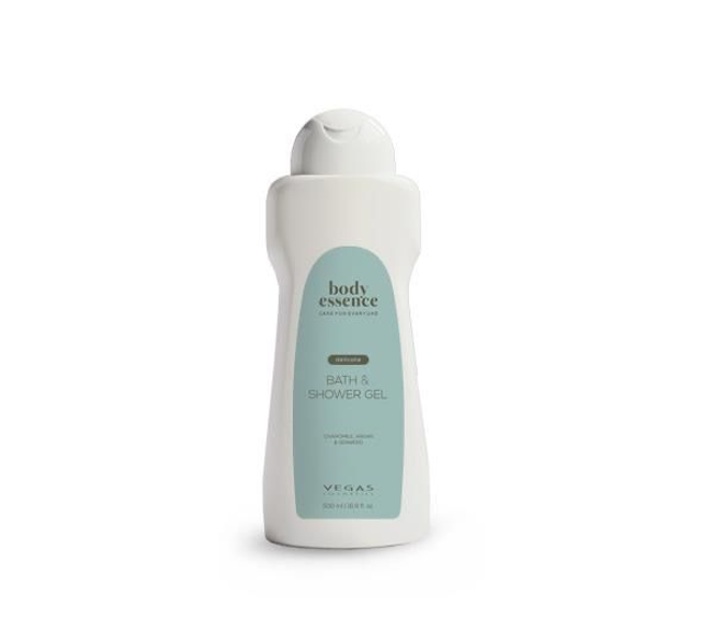 Shower gel 