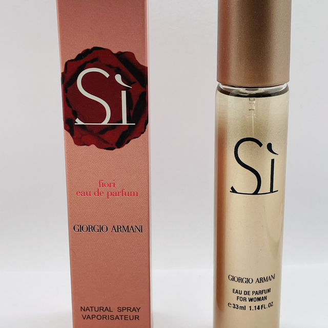 GIORGIO ARMANI Si Fiori