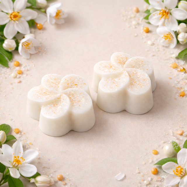 Fondant Fleur d‘oranger