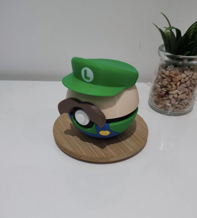 Luigi