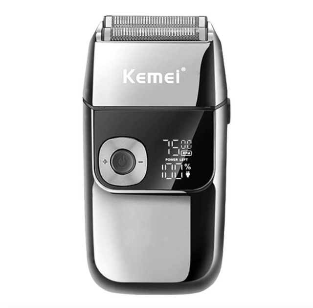 Kemei 2028 Plata