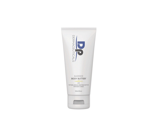 Spf 50 Barrier Body Butter