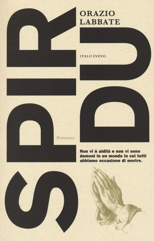 Labbate Orazio - Spirdu