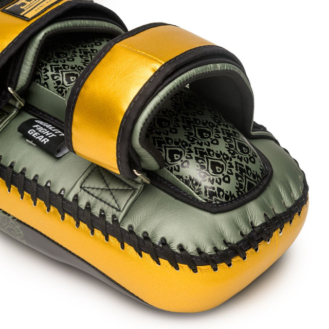 Joyagear X Windy Thai Pads Groen