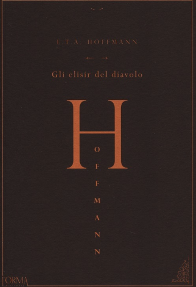 Hoffmann E.T.A. - Gli elisir del diavolo