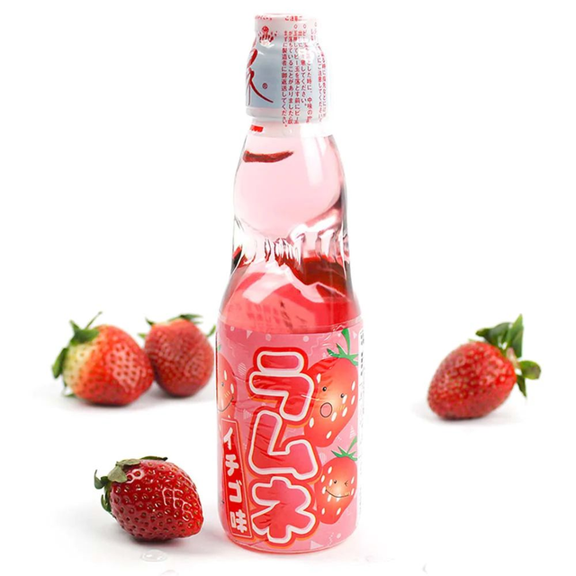 RAMUNE Fraise