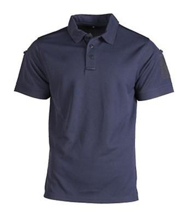 Polo Bleu