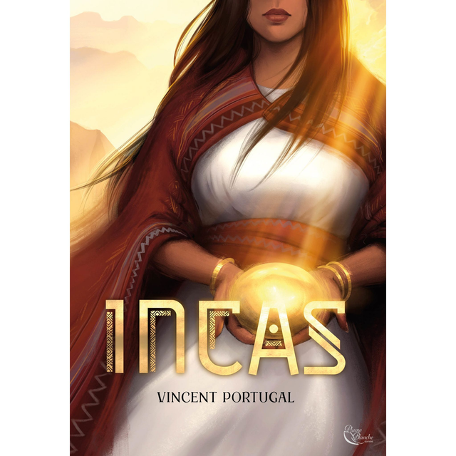 INCAS